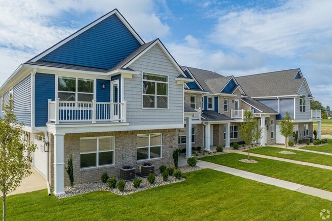 Building Photo - Chesterfield Lease - Save $200 per Month! 2 Bedroom, 2 Bath, Att 2-Car Garage. New Construction!