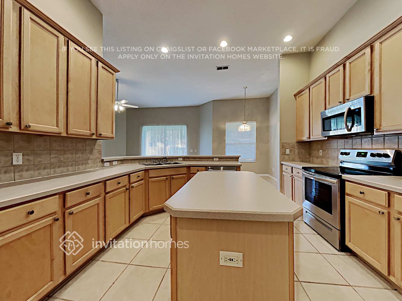 Building Photo - 13305 Kitty Fork Rd