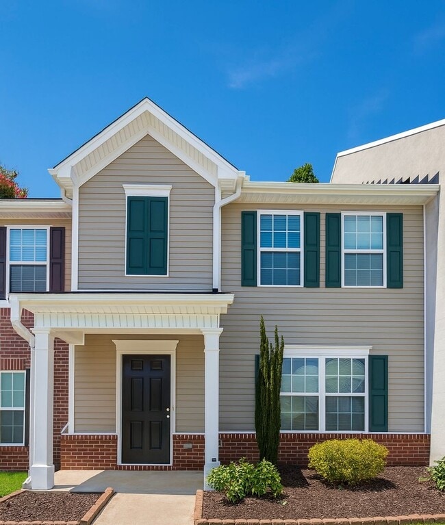 Primary Photo - Spacious 3/2.5 Townhome in Lawrenceville