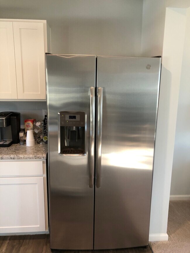 Kitchen - 5202 Austin Knoll Ct