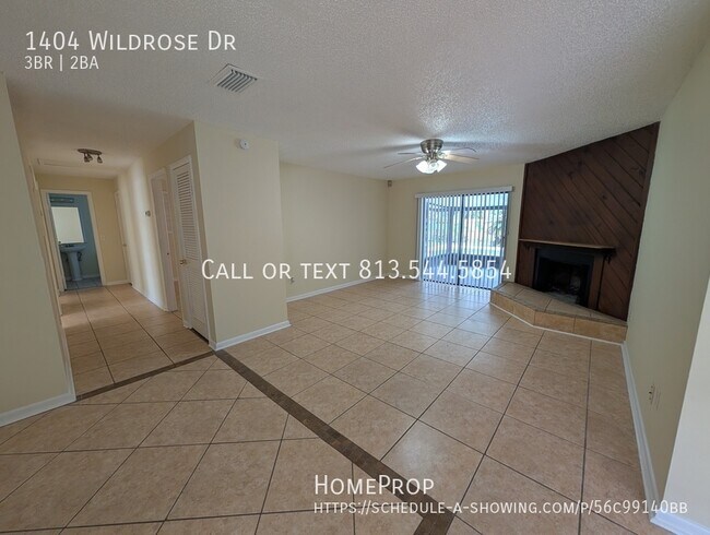 Building Photo - 1404 Wildrose Dr