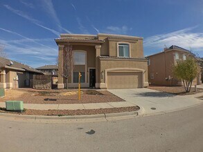 Building Photo - Northeast El Paso/Sandstone Ranch 4 bed Re...