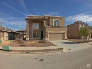 Building Photo - Northeast El Paso/Sandstone Ranch 4 bed Re...