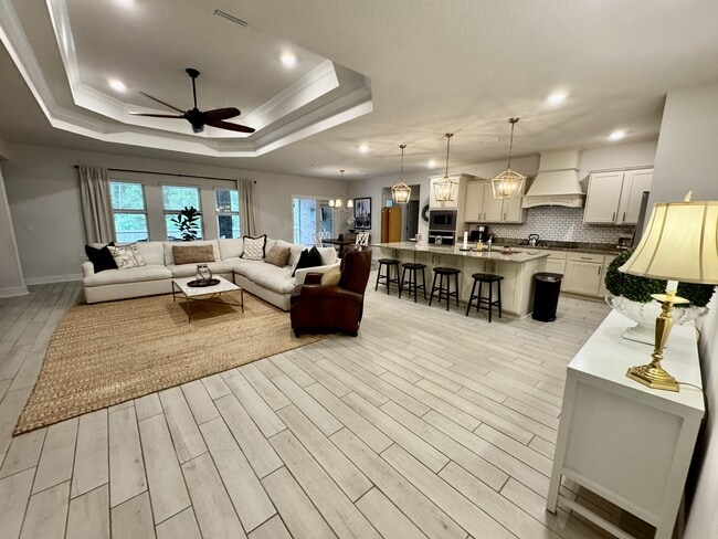 Building Photo - 4007 Amble Wy