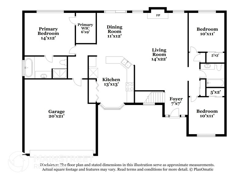Building Photo - 9 Red Cedar Parc Ct