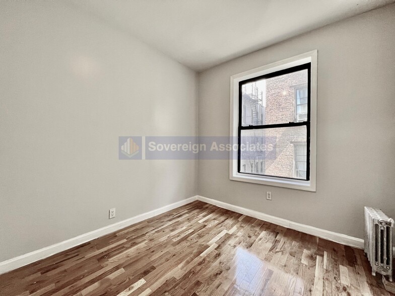 Building Photo - 541 W 156th St