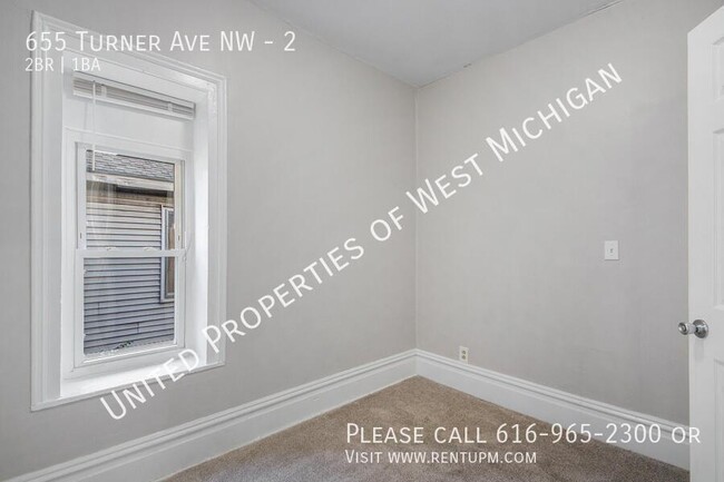 Building Photo - Available Now | 2 Bedroom, 1 Bath Lower Ap...