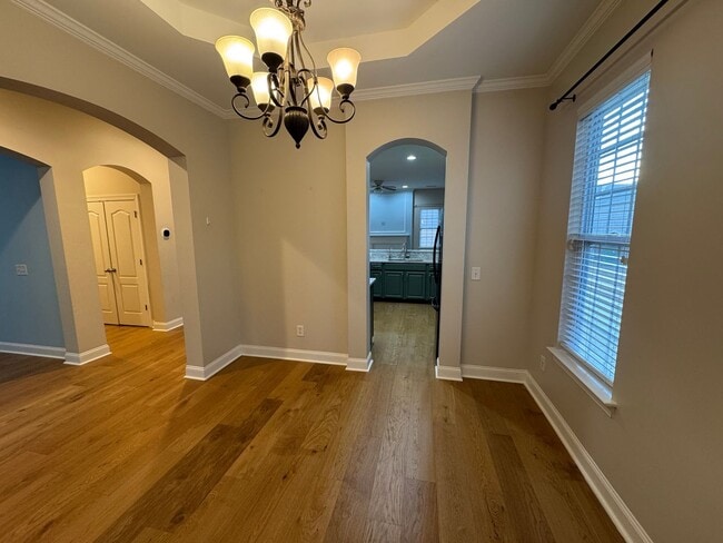 Building Photo - Beautiful 3BR/2.5BA Home in the Ballantyne Area; Great Schools!; Lawn Maintenance Covered