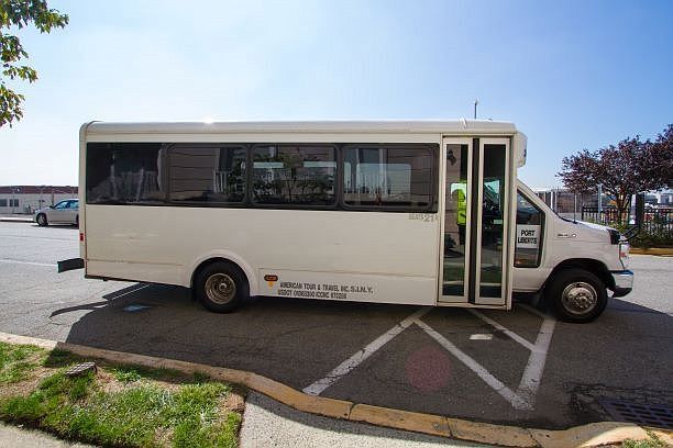 Ferry - 15 Freedomway