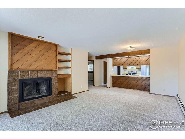 Building Photo - Northgate Condo
