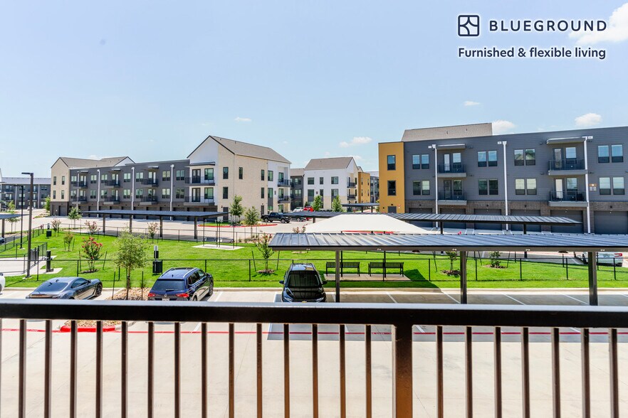 Building Photo - 3801 N A.W. Grimes Blvd