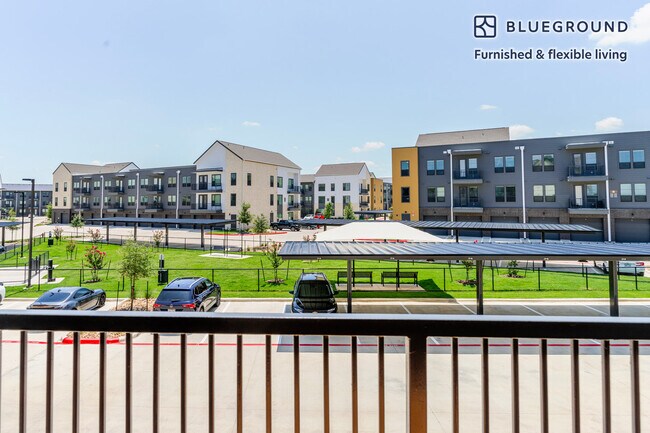 Building Photo - 3801 N A W Grimes Blvd