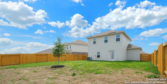 Building Photo - 9107 Bennett Frst