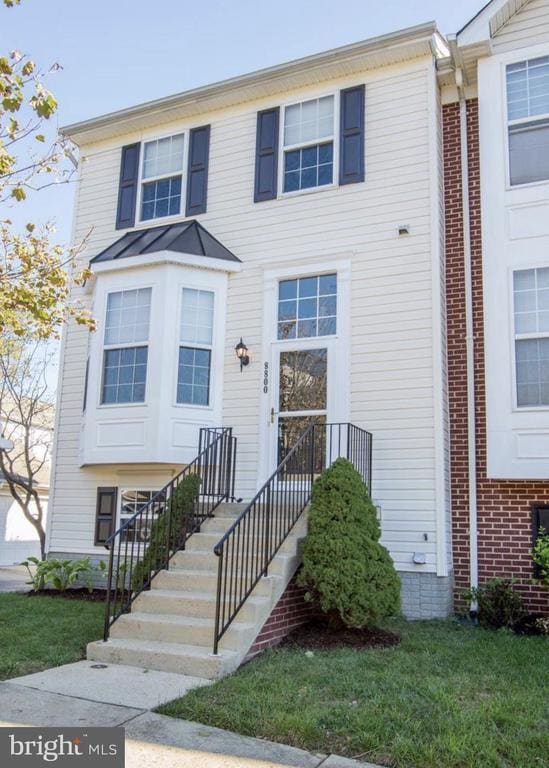 Building Photo - 8800 Community Square Ln