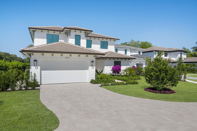 Building Photo - 3192 Blue Cypress Ln