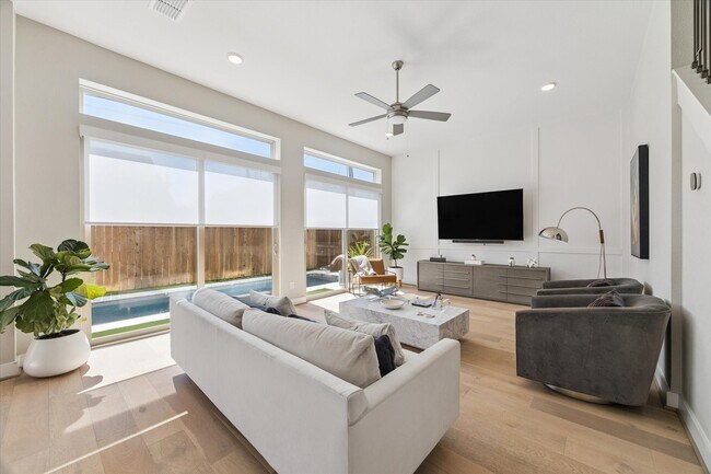 Building Photo - 6609 Basal Woods Way