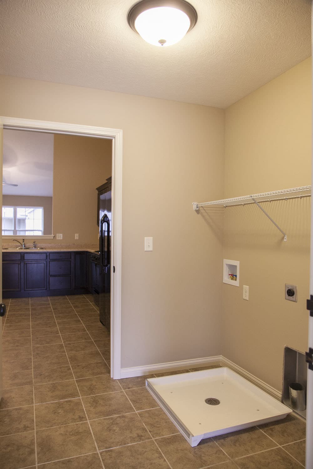 Mud Room - 3612 Chardonnay Ct