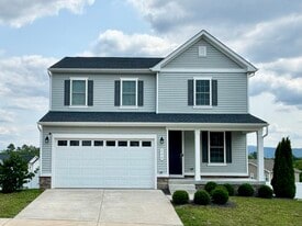 Building Photo - 324 Cedar Spring Dr