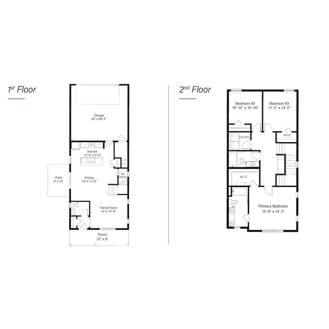 Floorplan - Canvas at Inver Grove Heights