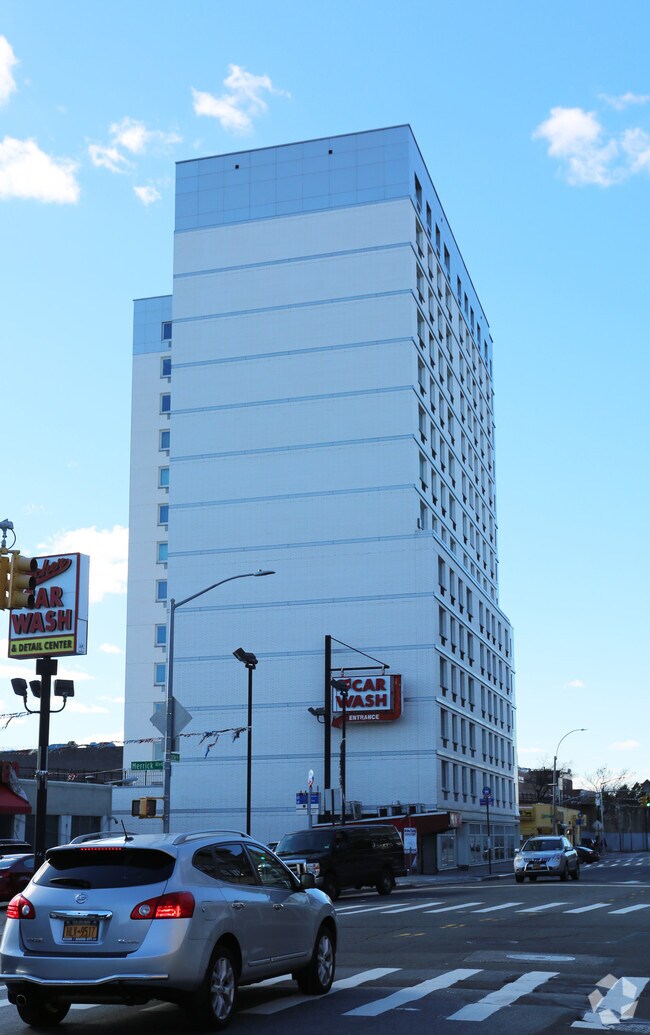 16510 Archer Ave 16510 Archer Ave Jamaica NY 11433 Apartment Finder