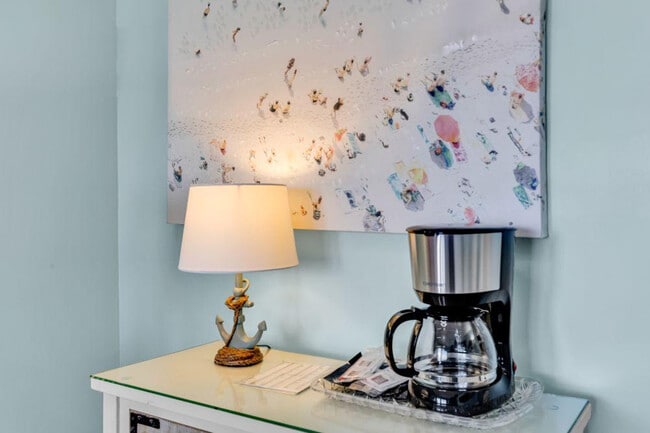 Building Photo - 2001 S Ocean Blvd