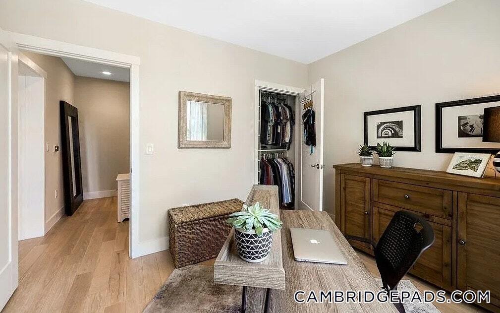 Building Photo - 1975 Massachusetts Ave