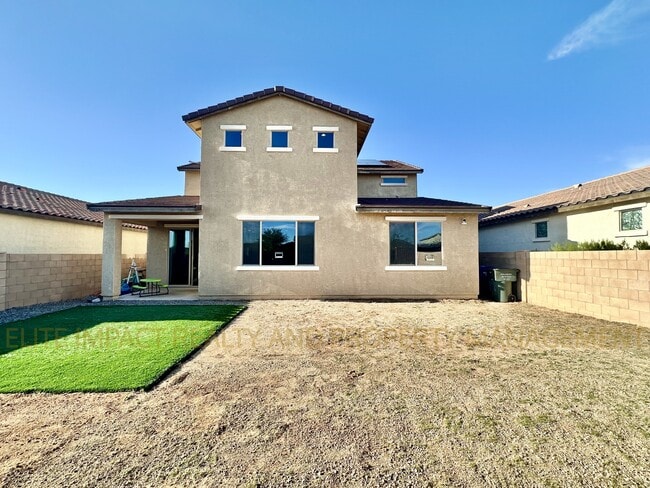 Building Photo - 7305 S Via Cabana