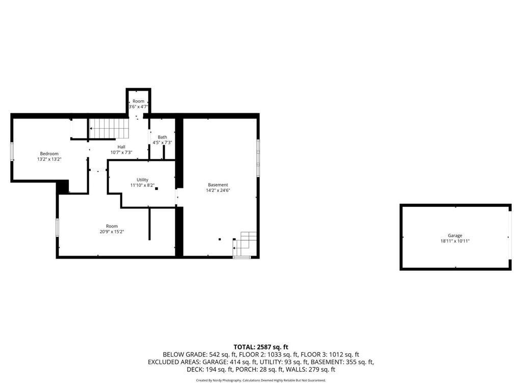 Building Photo - 210 Warwick St SE