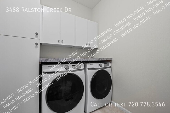 Building Photo - 3488 Ralston Creek Dr