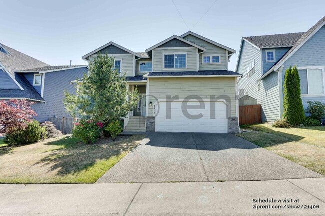 Building Photo - 2812 67th Ct SE