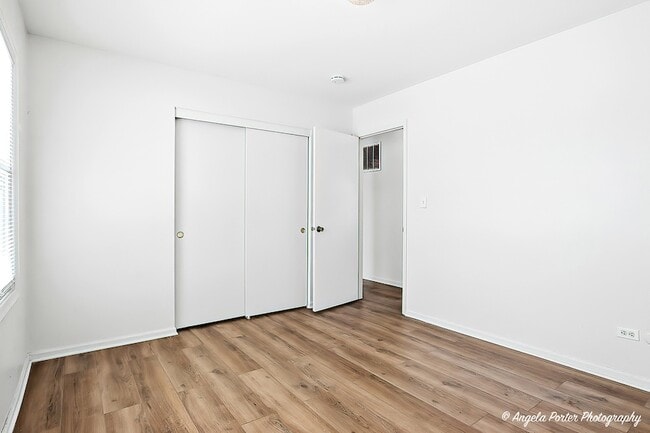 Building Photo - 829 Washington St