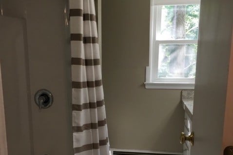 Bathroom - 62 Laurel Hill Dr