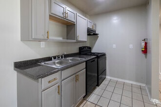 Building Photo - Redstone Garden Apartments