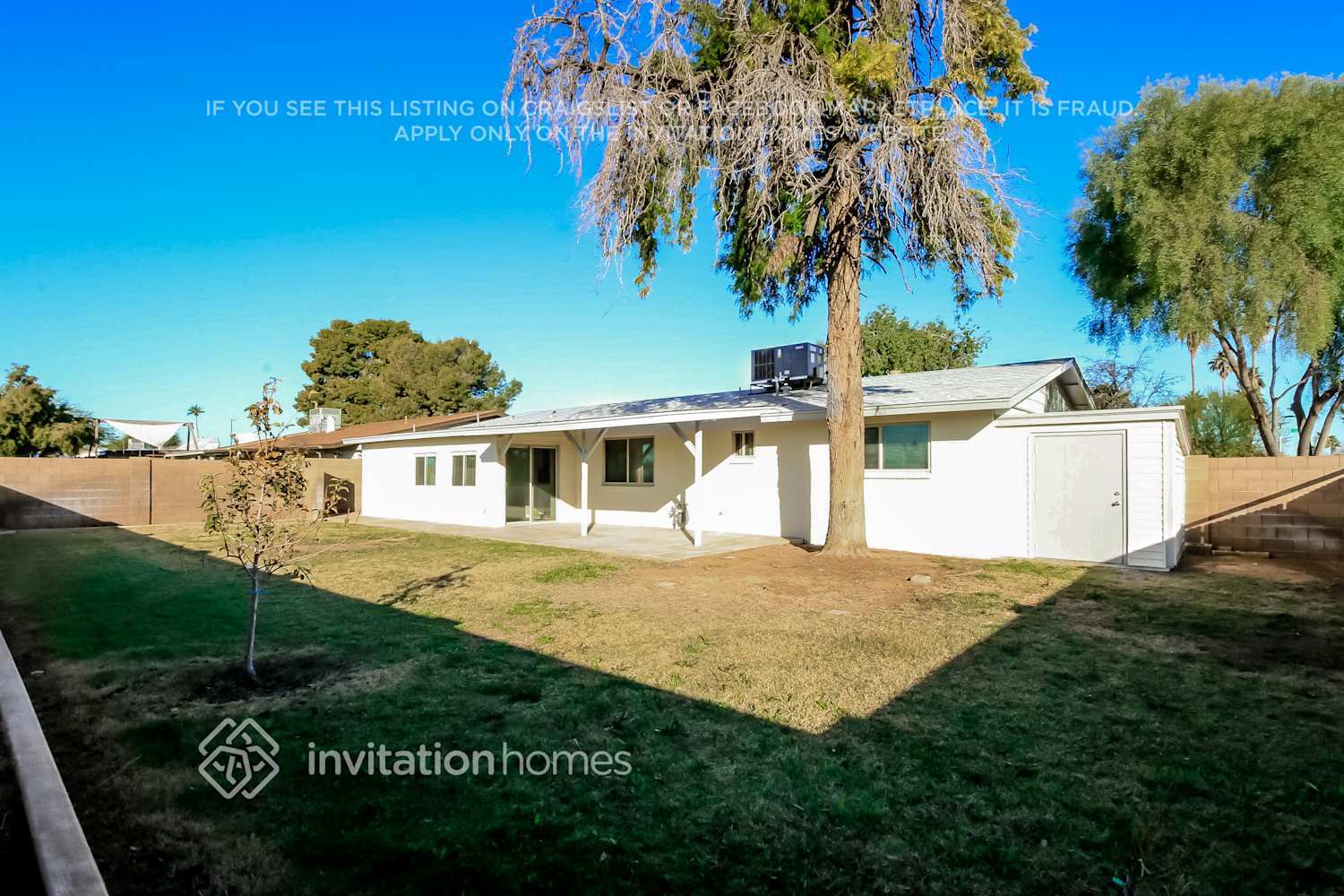 Building Photo - 309 W Palo Verde St