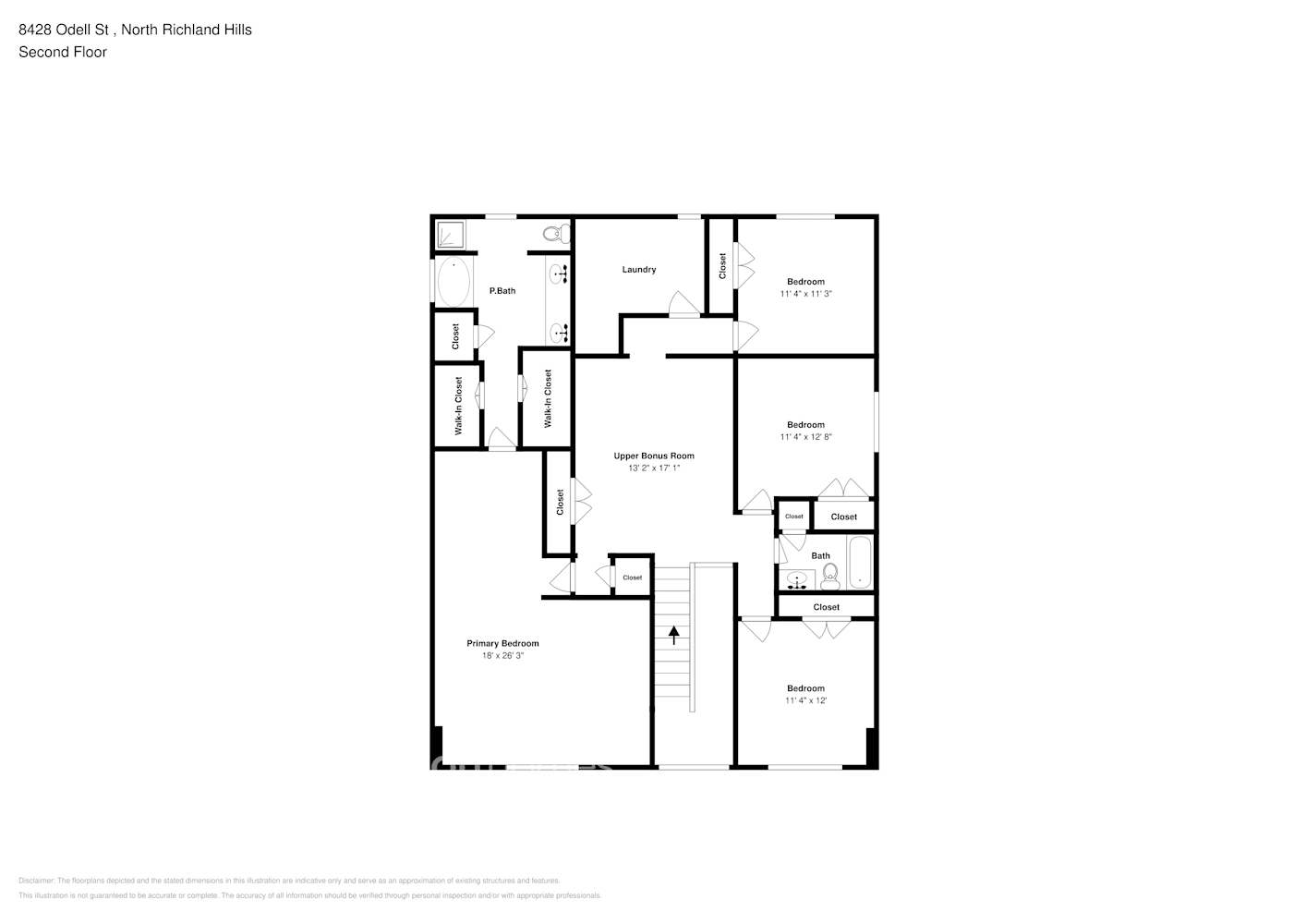 Building Photo - 8428 Odell St