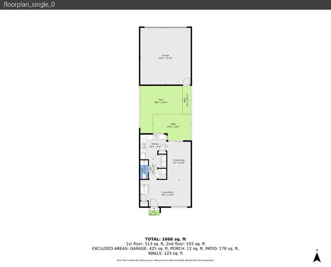 Building Photo - $2,040.95, 2-bed, 2-bath in Aurora with in Unit Laundry!