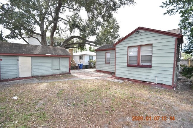 Building Photo - 2500 Auburn St S