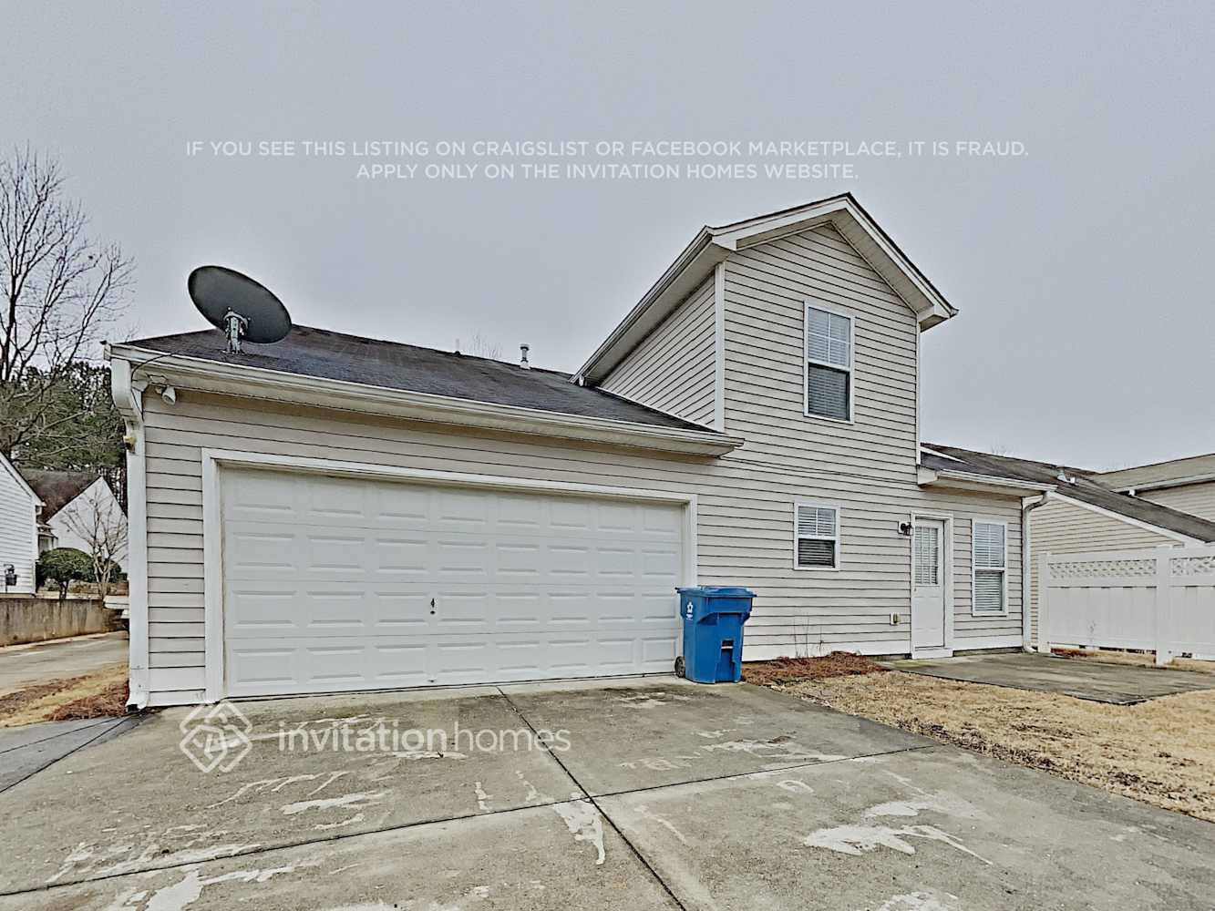 Building Photo - 3786 Pine Village Pl