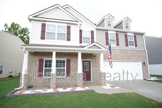Building Photo - 1537 Sergeant Ln