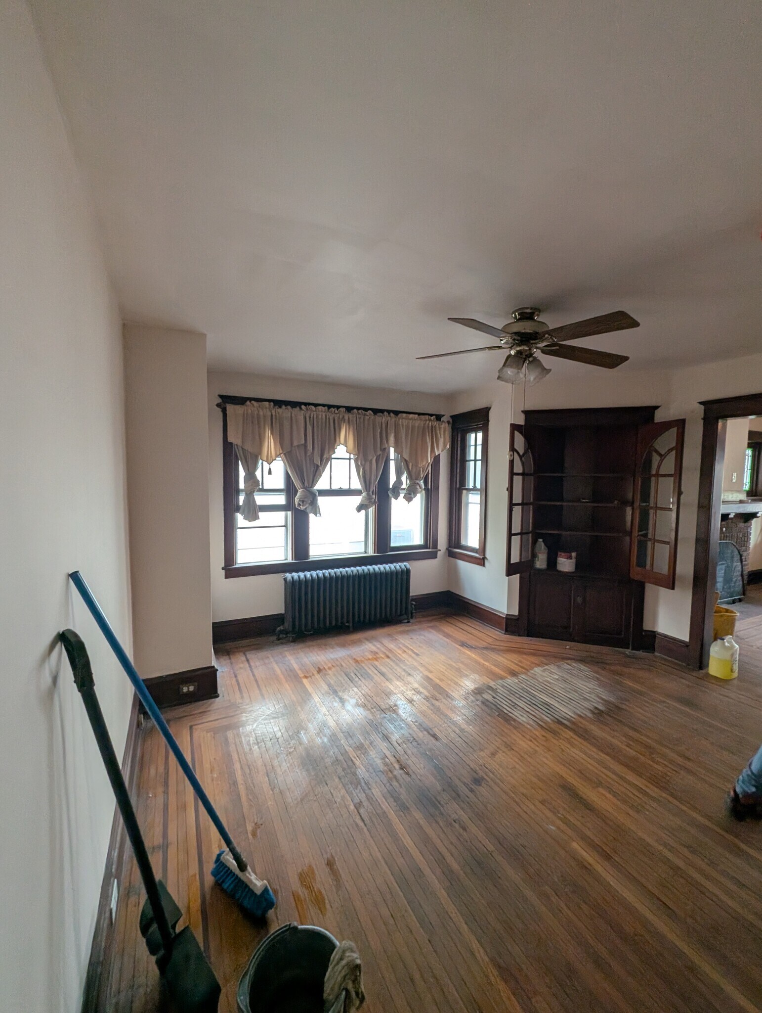 Building Photo - 463 Spruce St