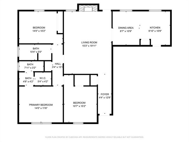 Building Photo - 23415 Verngate Dr