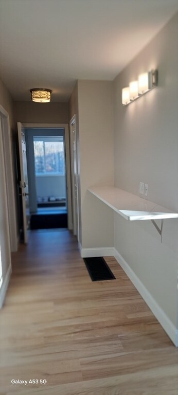 Building Photo - 1132 W Boylston St