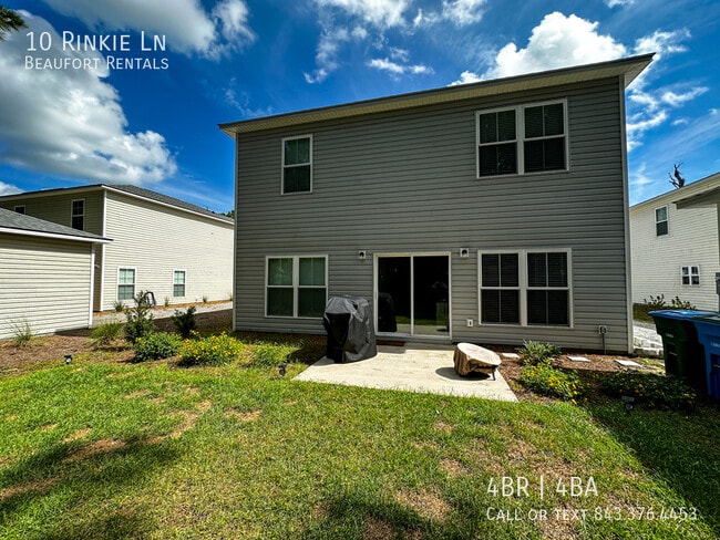 Building Photo - 10 Los Robles Rd