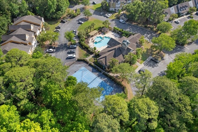 Building Photo - Island Living in a Gated Community | Spacious 2BR Condo on Whitemarsh Island