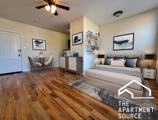 Building Photo - 818 W Diversey Pky