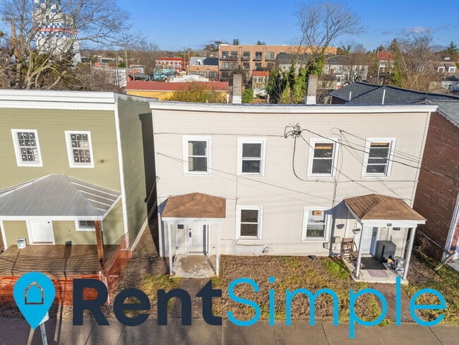 Building Photo - 317 Prince Edward St