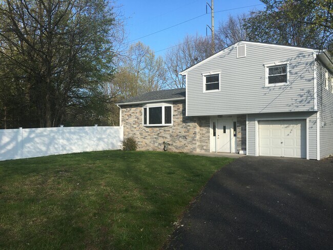 Outside Front view - 1769 Dakota St