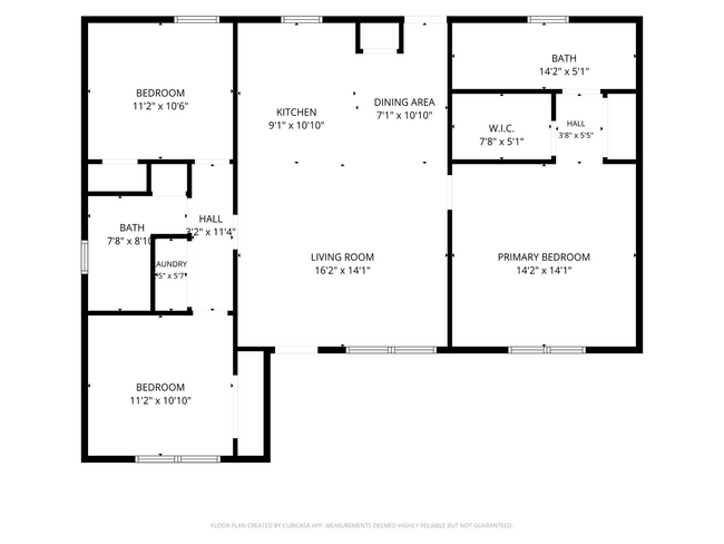 Building Photo - 21169 Baileys Ln