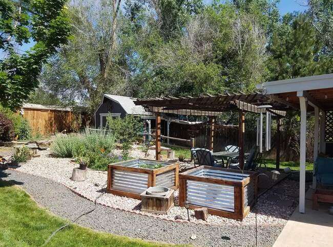 Building Photo - 5 weeks free! Beautiful 3-Bedroom Home in ...