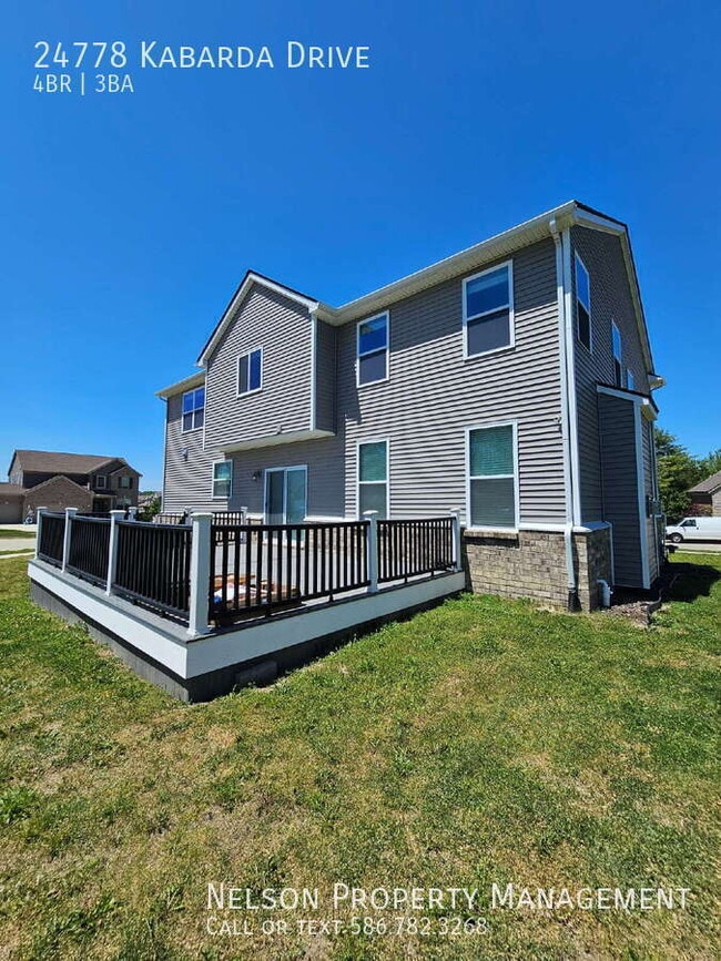 Building Photo - 24778 Kabarda Dr
